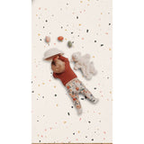Modern Terrazzo Baby Play Mat