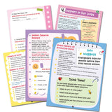 Little Economist: Goods and Services- Financial Literacy Book for Kids Ages 7- 12