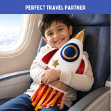 Pepplay Make Your Rocket Pillow