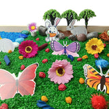 Butterfly Garden Sensory Kit