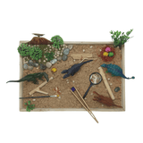 Dinosaur Discovery Sensory Kit