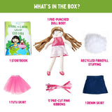 Make your Eco Doll