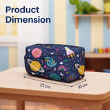 Multipurpose Travel Organizer - Outer Space