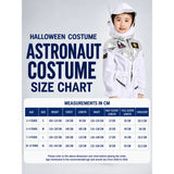 Space Astronaut Kids Halloween Costume