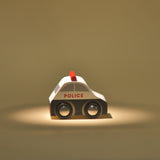 Little Wagon Toy Cars Playset Wooden Toy Cars