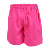 Hot Pink Shorts