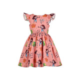 Artist Dress