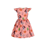 Artist Dress