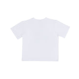 Butterfly Floral T Shirt
