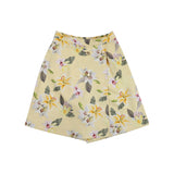 Floral Skirt