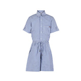 Nautical Shirts And Shorts