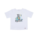 Surfer Boy T Shirt