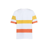 Tiger Parrot Camoflauge T Shirt