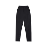 Black Training Tights