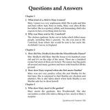 Secret Garden- Illustrated Abridged Classics for Children with Practice Questions
