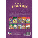 Secret Garden- Illustrated Abridged Classics for Children with Practice Questions