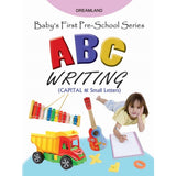 Baby's First Pre-School Series - ABC Writing