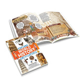 Explore Encyclopedia Books Pack - Set of 8 Books