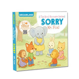 Sorry Mr. Fox ! A Good Manners Picture Book for Toddlers and Preschoolers