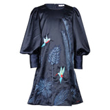 Bird In Paradise Dress