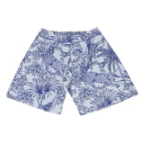 Flora Fauna Shorts