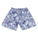 Flora Fauna Shorts