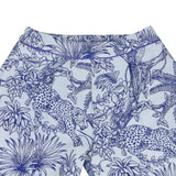 Flora Fauna Shorts