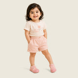 Kiko Baby Shoes