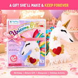 Make Your Unicorn Pillow
