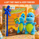 Make your Dinosaur Toy