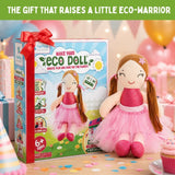 Make your Eco Doll