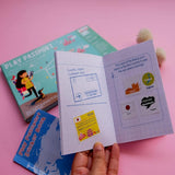 Play Passport for Kids