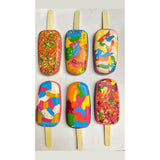 The Ice-cream Krayon - 1 piece