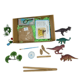 Dinosaur Discovery Sensory Kit