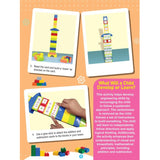 STEAM Projects for Kids Age 7 and Up – Hands-On Activities to Explore, Design, and Build