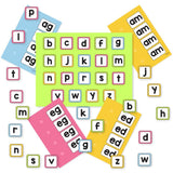 CVC Word building activity