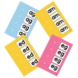 CVC Word building activity