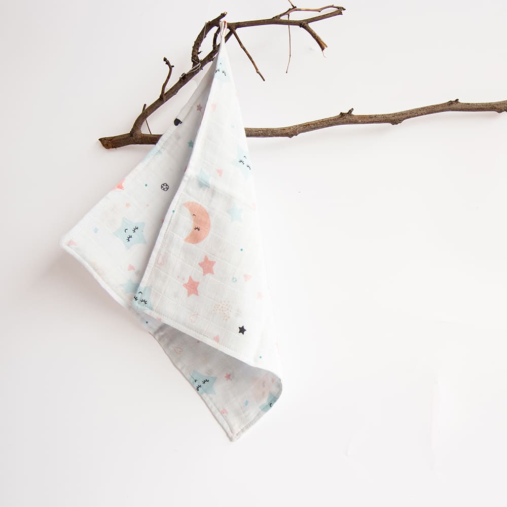 In The Sky - Welcome Baby Gift Basket (Collective)