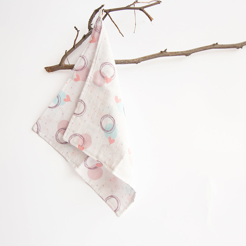 Circle Of Love - Welcome Baby Gift Basket (Collective)