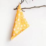 Cute Polka - Welcome Baby Gift Basket (Collective)