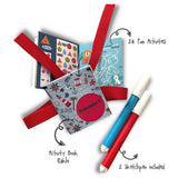Activity Book Rakhi - Nautical