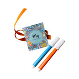 Activity Book Rakhi
