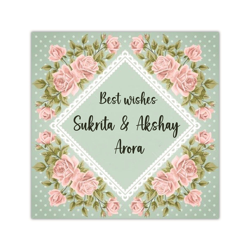 Gift Tags (Adults) - Design 12