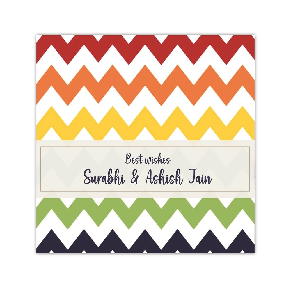 Gift Tags (Adults) - Design 16