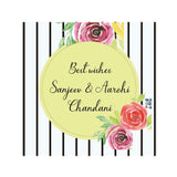 Gift Tags (Adults) - Design 17