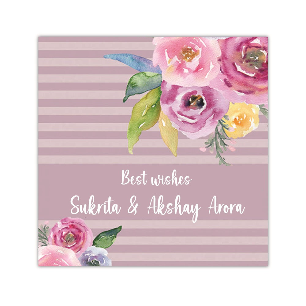 Gift Tags (Adults) - Design 20