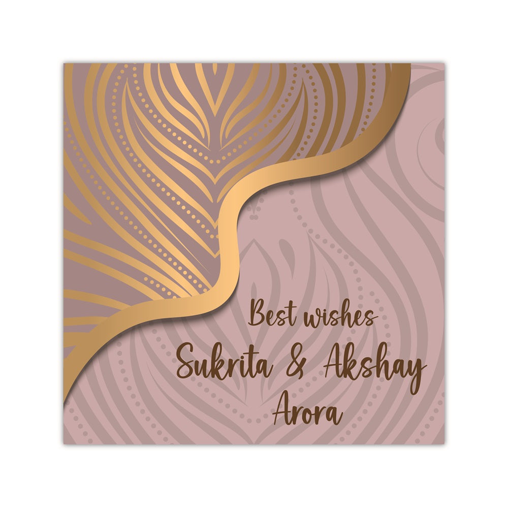 Gift Tags (Adults) - Design 2