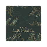Gift Tags (Adults) - Design 4