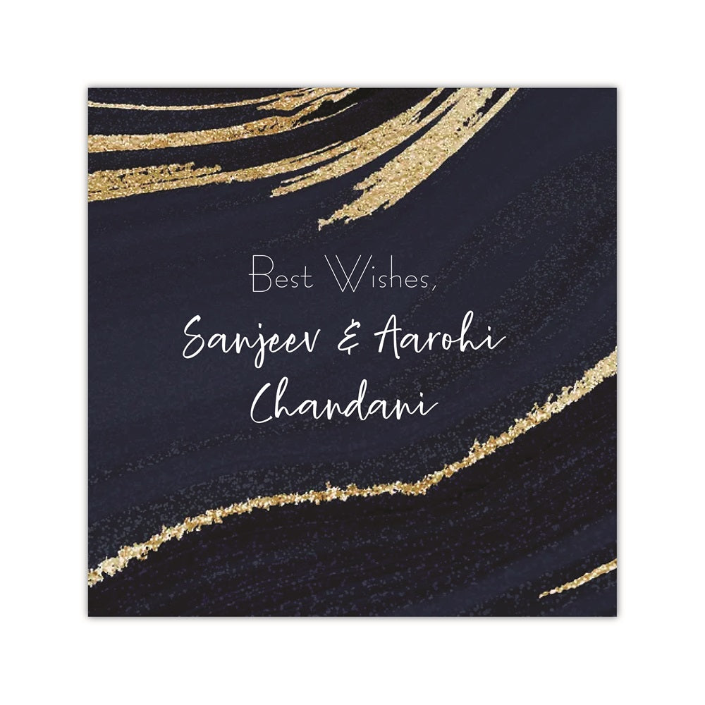 Gift Tags (Adults) - Design 5