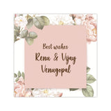 Gift Tags (Adults) - Design 6